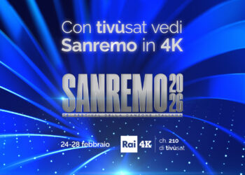 SANREMO 2026