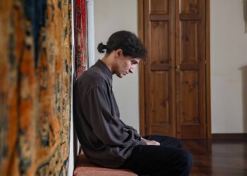 Franco Battiato Film