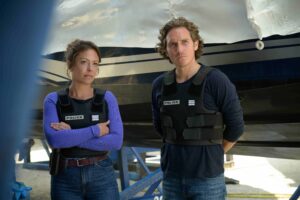 Tom e Lola su Giallo