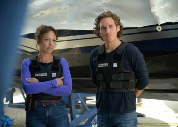 Tom e Lola su Giallo