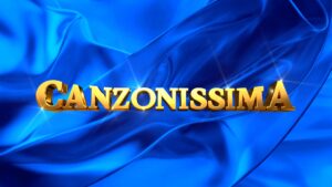 Canzonissima 2026
