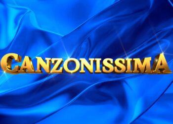 Canzonissima 2026