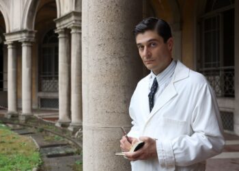 Le libere donne - Fiction