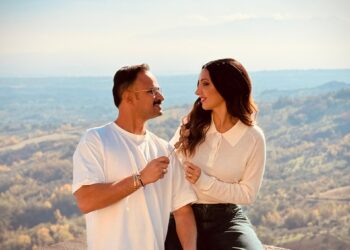 Finché tavola non ci separi, con Francesca Caldarelli e Tonio Liuzzi