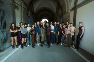 MARE FUORI 6 stagione