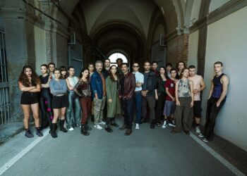 MARE FUORI 6 stagione