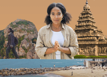 Travelxp Timeless Tamil Nadu 2.0