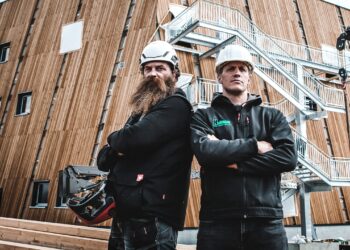 Turbo - Cantieri impossibili Germania