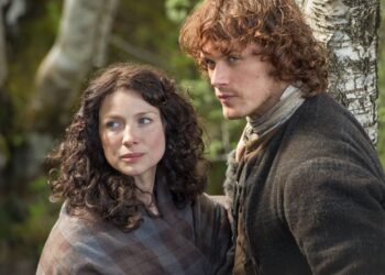 Outlander