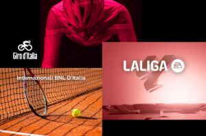 Sport in TV a maggio