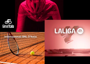 Sport in TV a maggio