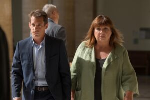 GIALLO: la stagista del crimine.s6
