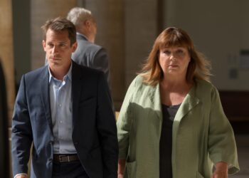 GIALLO: la stagista del crimine.s6