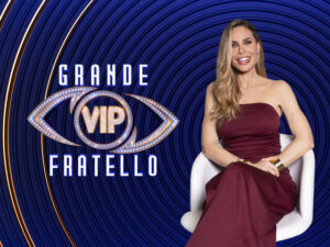 Grande fratello vip finale 2026