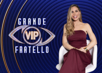 Grande fratello vip finale 2026