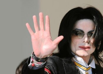 Michael Jackson