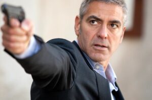 George Clooney film