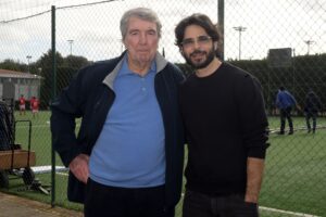 Dino Zoff documentario