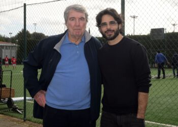 Dino Zoff documentario