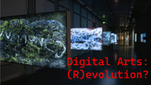 Digitals Arts