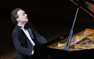Eventi musicali Mezzo