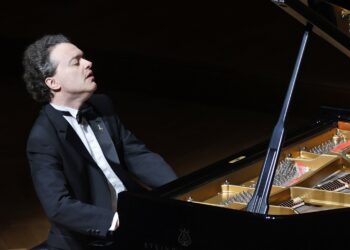 Eventi musicali Mezzo