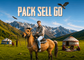 Pack sell go