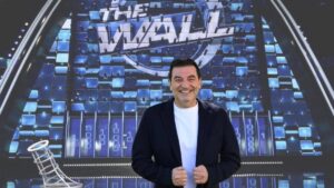 The Wall