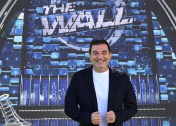 The Wall