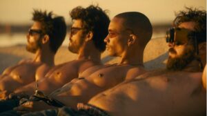 Escort Boy su La5