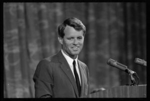 robert kennedy
