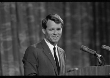 robert kennedy