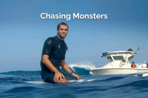 Chasing Monsters