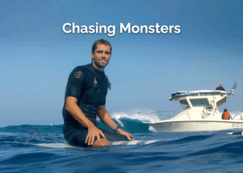Chasing Monsters