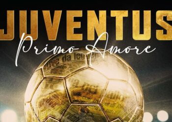 JUVENTUS PRIMO AMORE