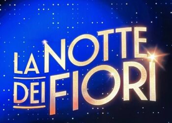 La notte dei Fiori