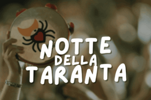 Notte della Taranta