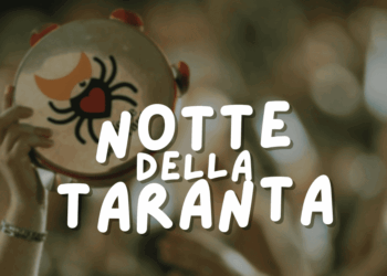 Notte della Taranta