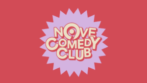 Nove Comedy Club