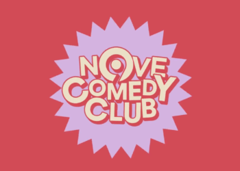 Nove Comedy Club