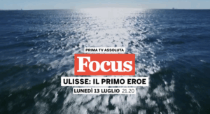 Ulisse: il primo eroe su Focus