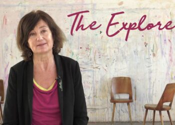 The Explorers
