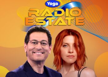 Yoga Radio Estate