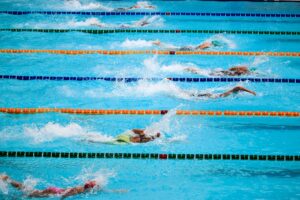 europei di nuoto