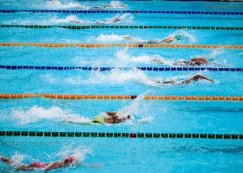 europei di nuoto