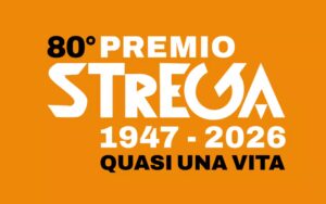 Premio Strega 2026
