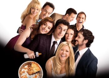 American Pie - Ancora insieme (1)