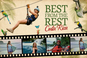 Costa Rica Travelxp