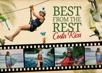 Costa Rica Travelxp