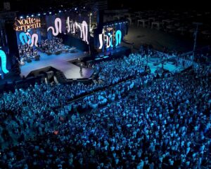 La Notte dei Serpenti 2026